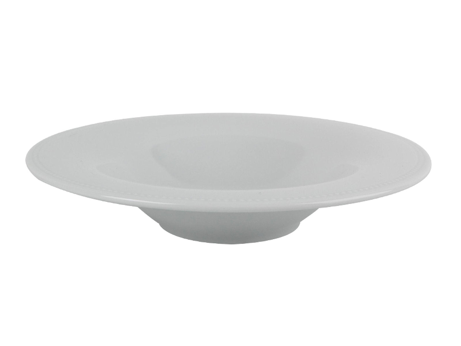 PORLAND COLLET BEYAZ DESEN2 ÇUKUR TABAK 21CM174222