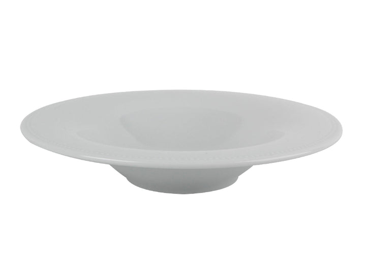 PORLAND COLLET BEYAZ DESEN2 ÇUKUR TABAK 25CM174225