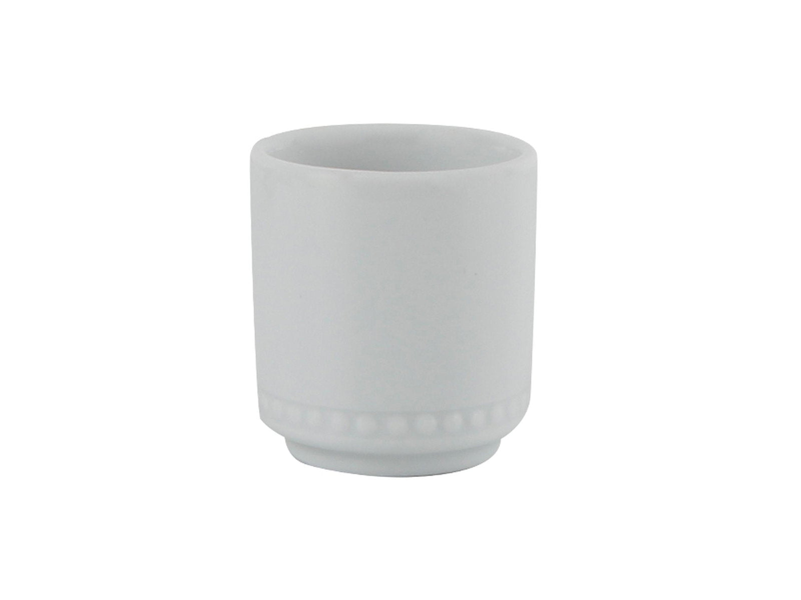 PORLAND COLLET BEYAZ KÜRDANLIK 6MM404206