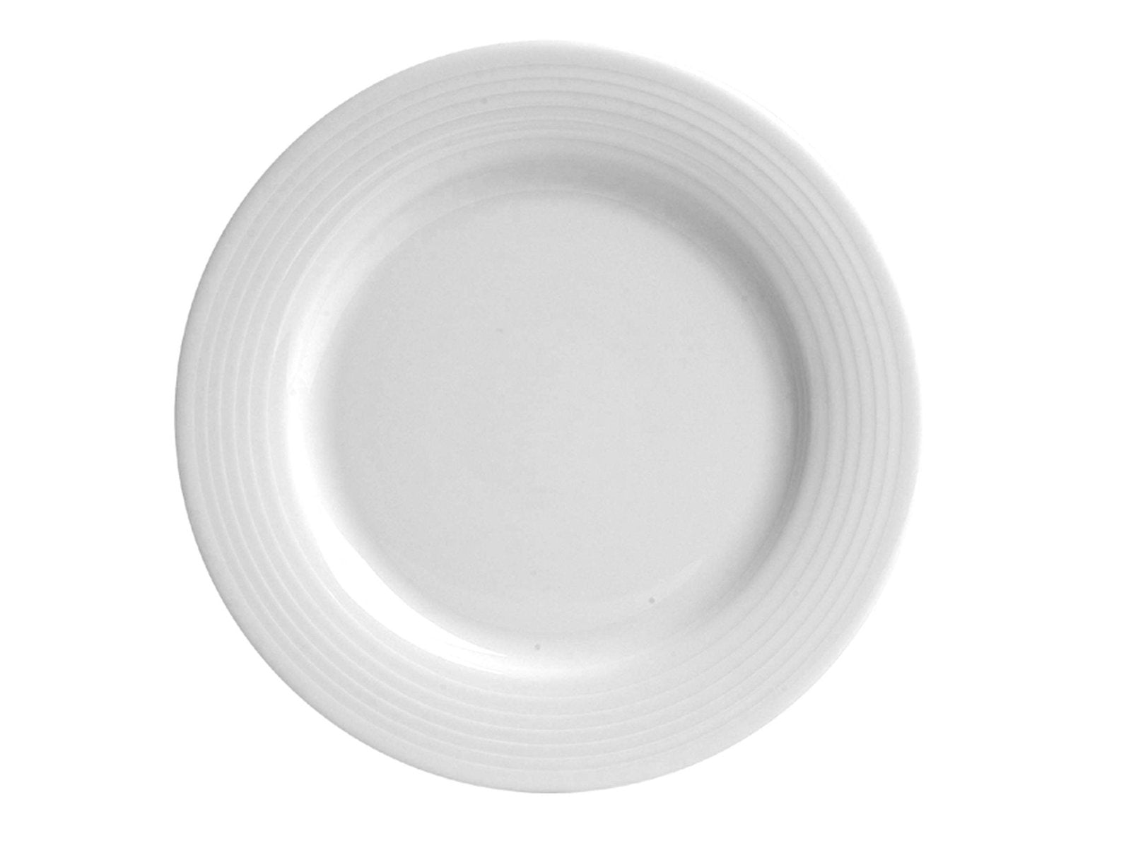PORLAND FOCUS BEYAZ DÜZ TABAK 20CM165220
