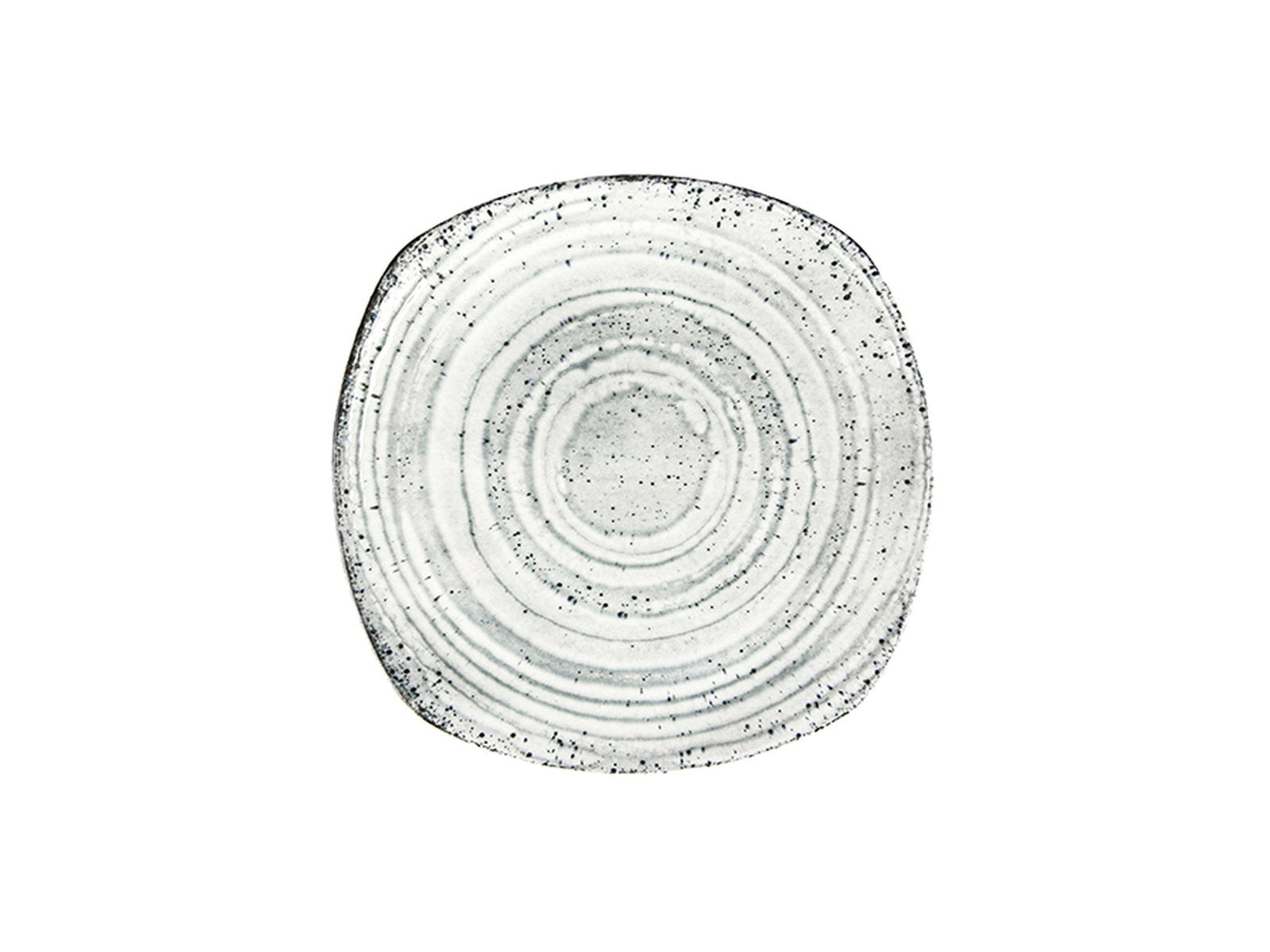 PORLAND ETHOS NATURA DÜZ TABAK 22CM 187621