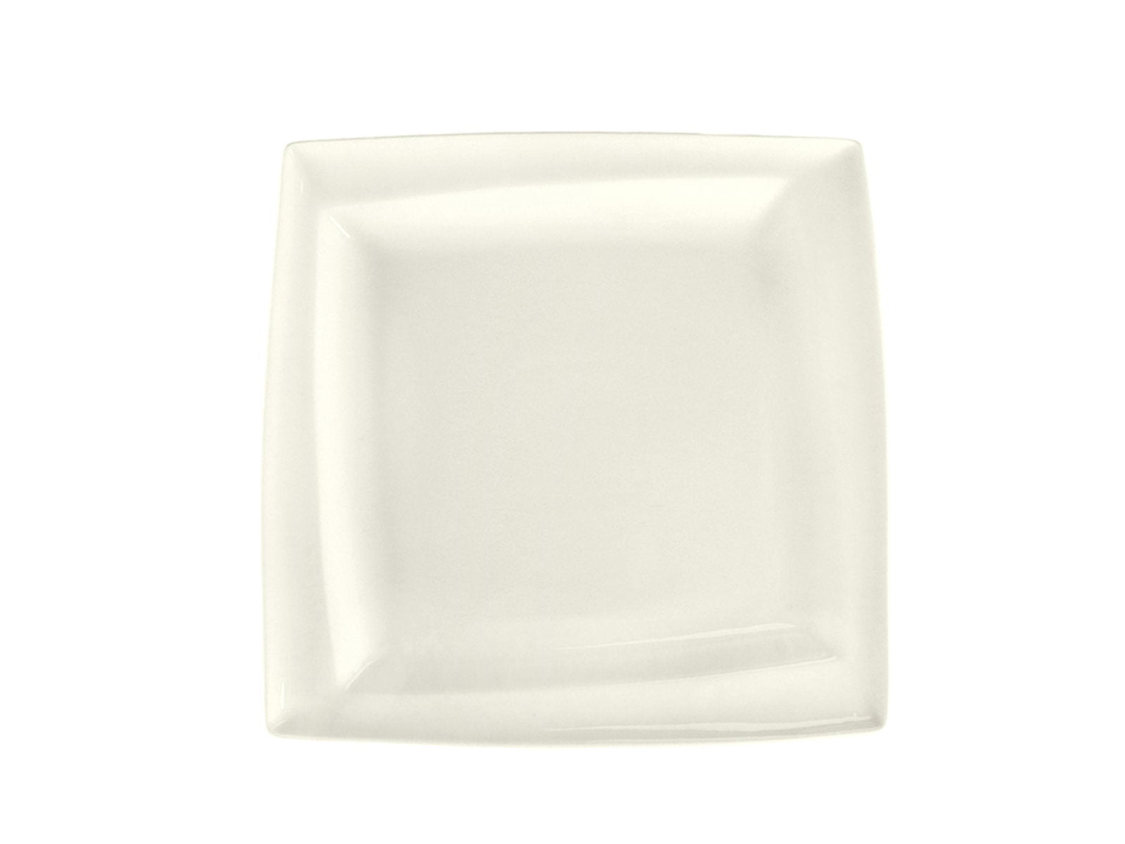 PORLAND ASYMMETRY ALUMİLİTE DÜZ TABAK 26X26CM 186726
