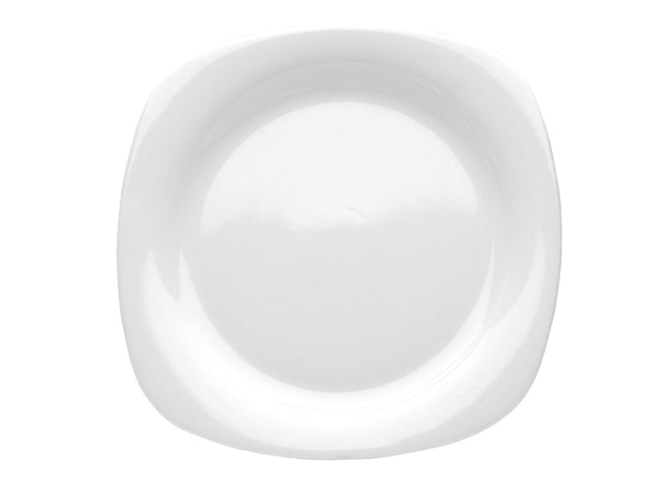 PORLAND PALOMA BEYAZ DÜZ TABAK 30CM