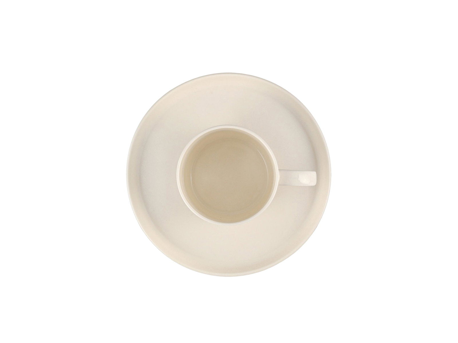 PORLAND CHOPİN ALUMİLİTE ÇAY FİNCAN TABAĞI 15CM 13CP15