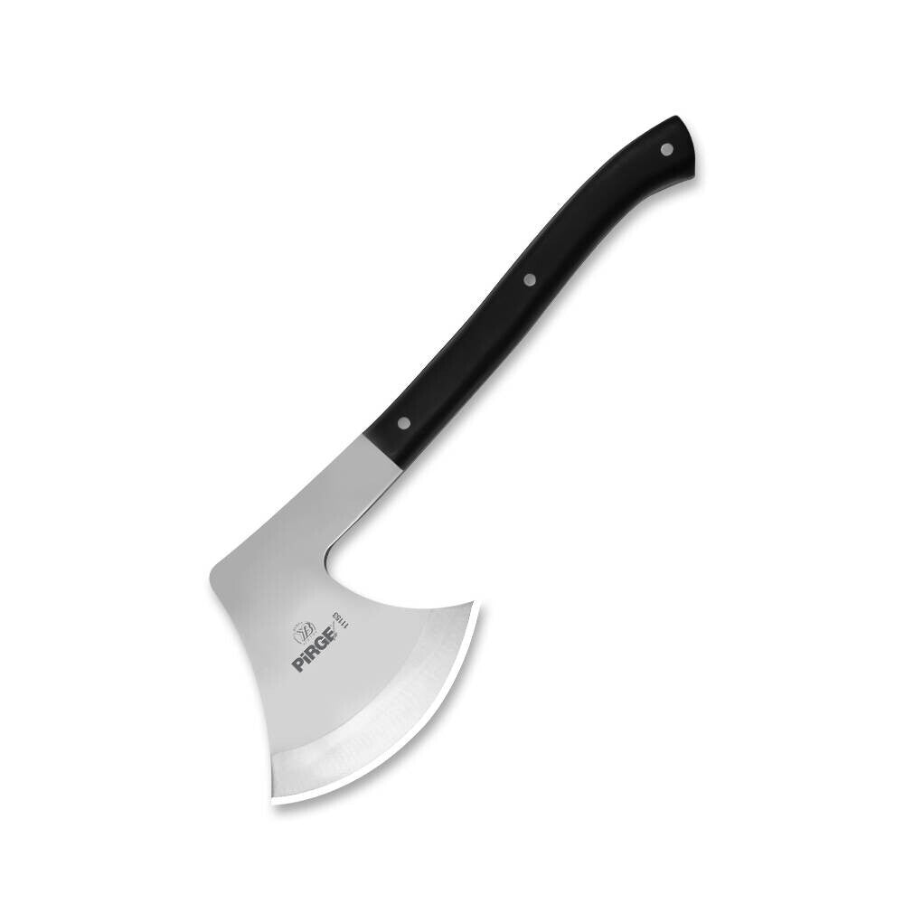 PRG SUPERİOR BALTA 17 CM SİYAH