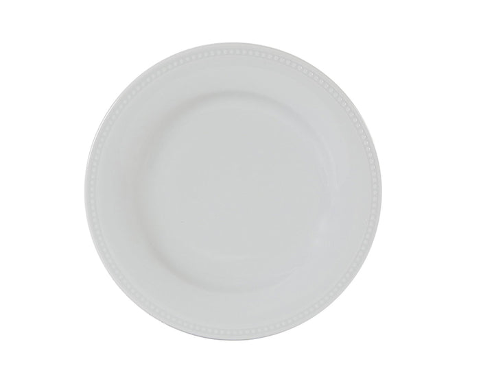 PORLAND COLLET BEYAZ DESEN2 DÜZ TABAK 20CM184220