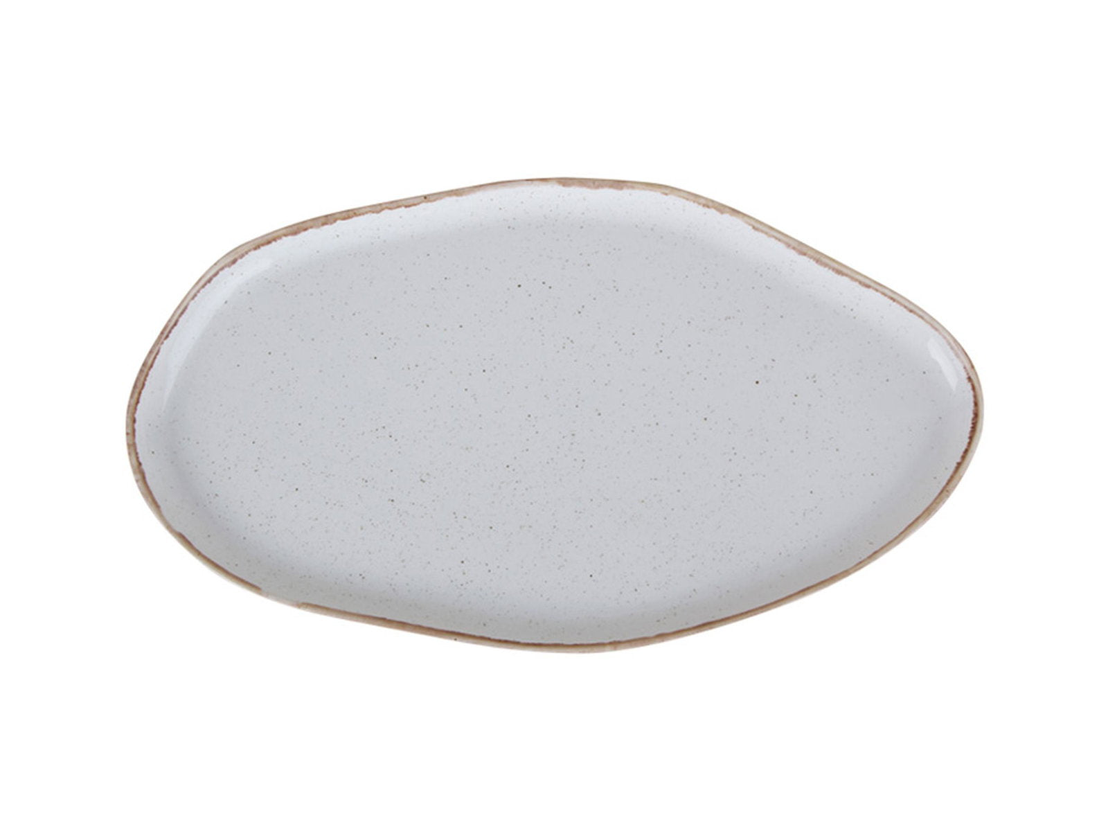 PORLAND PURE SEASONS BEJ KAYIK TABAK 27CM 116427