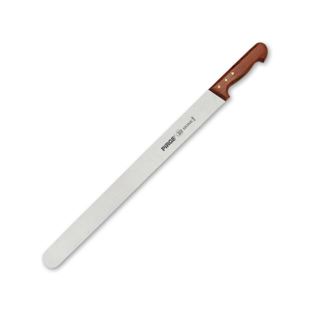 PRG SULTANPRO GÜL SAPLI DÖNER BIÇAĞI 55 CM