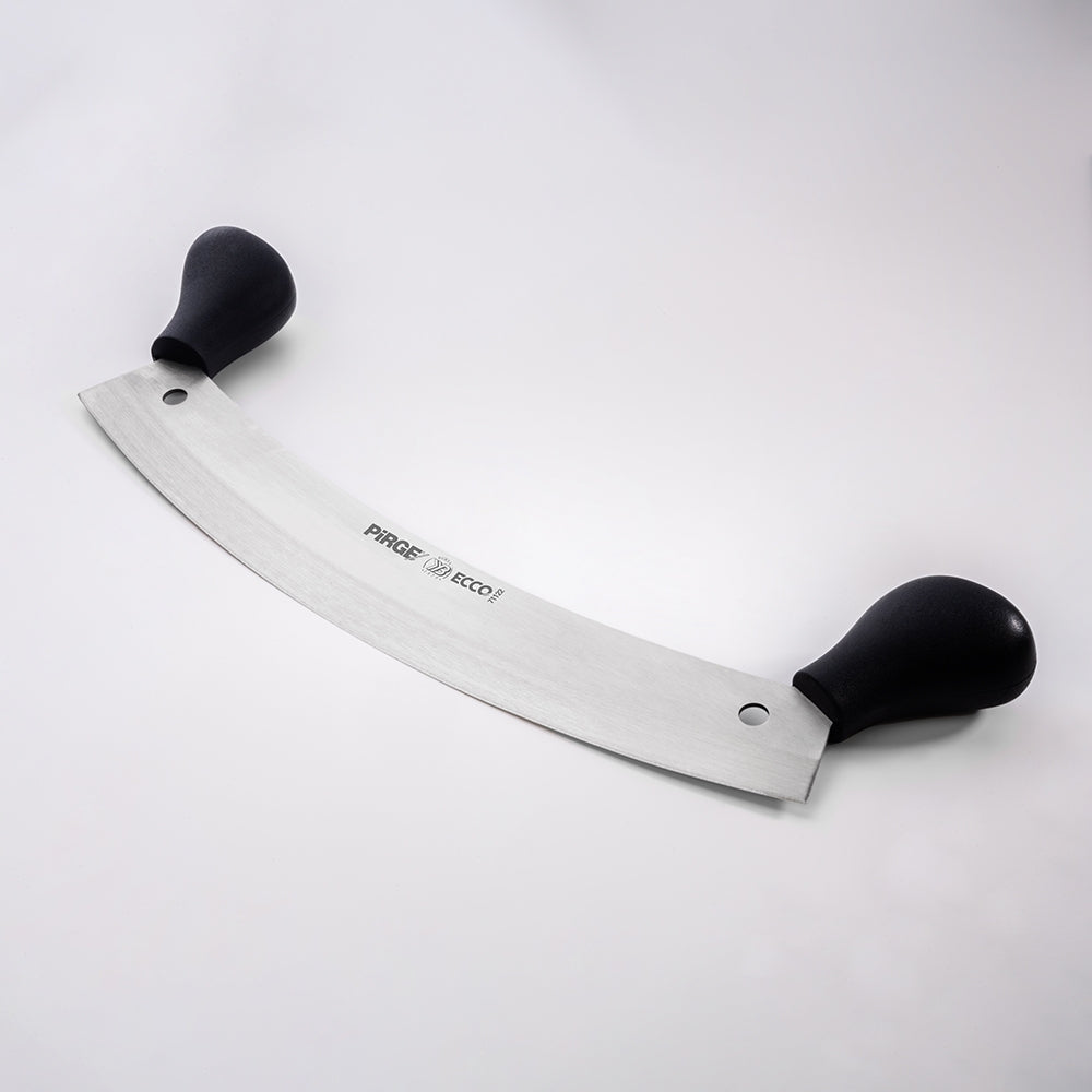 PRG ECCO KIYMA BIÇAĞI 35 CM SİYAH