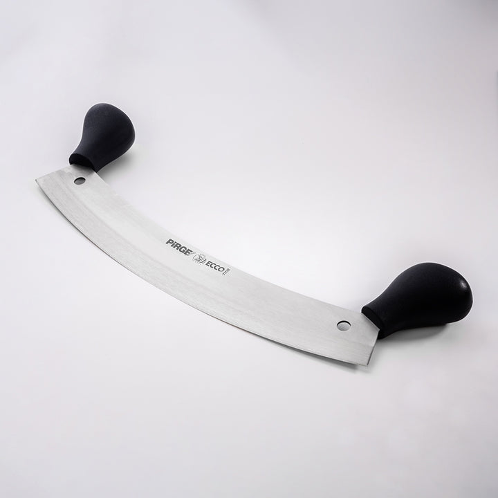 PRG ECCO KIYMA BIÇAĞI 35 CM SİYAH