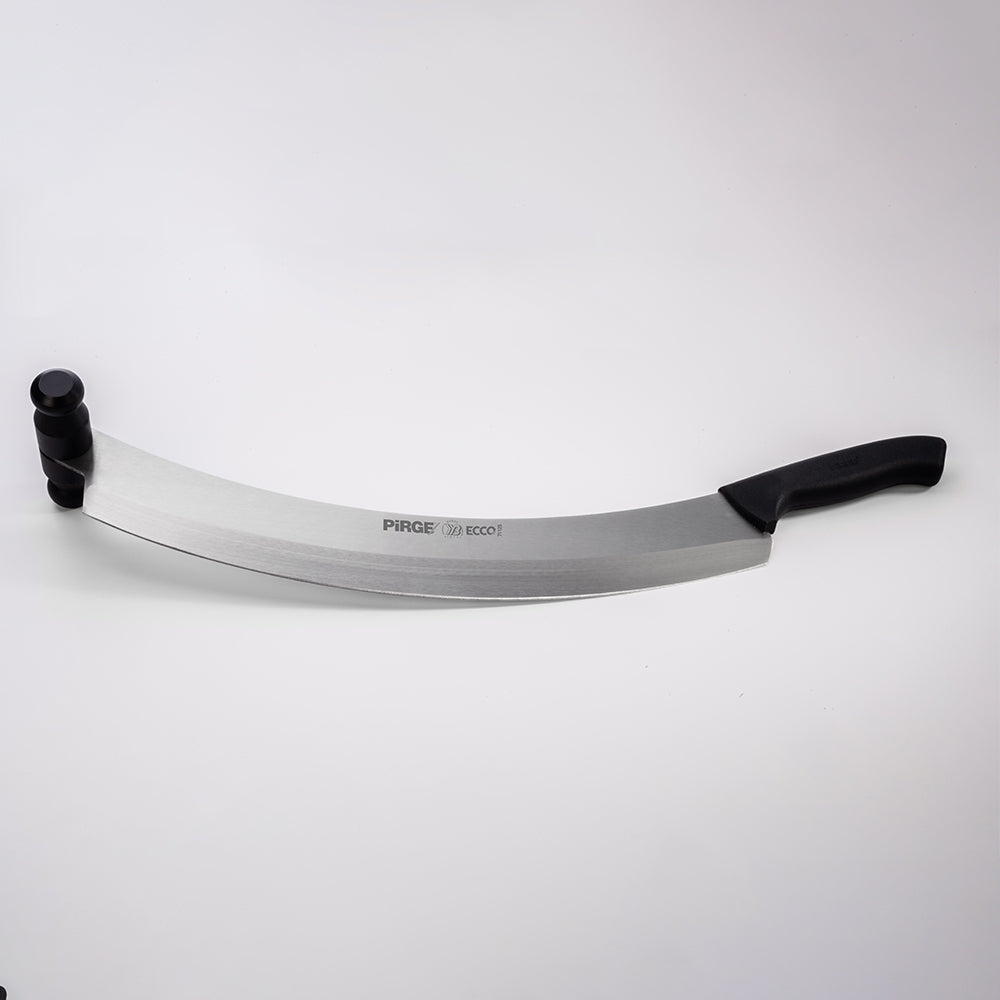 PRG ECCO KIYMA BIÇAĞI 40 CM SİYAH