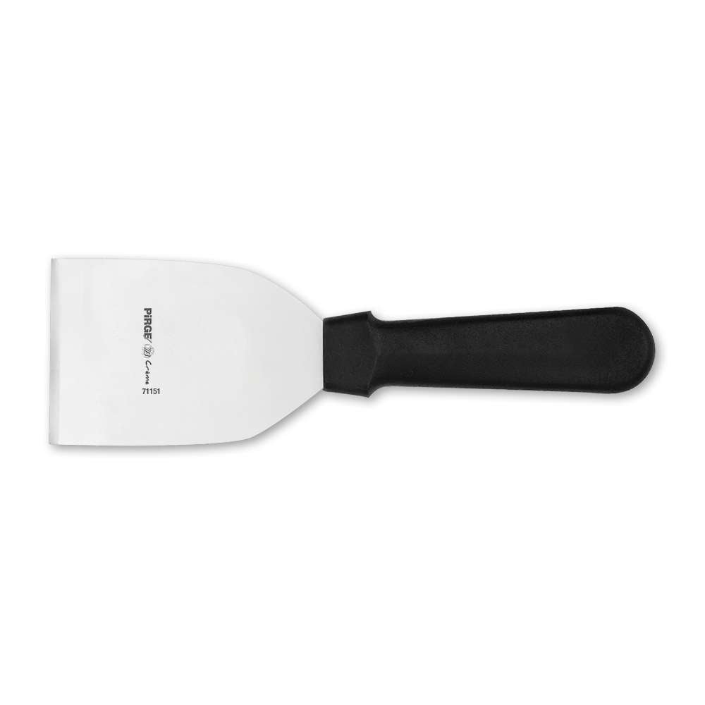 PRG CREME SPATULA NO:1 11 CM BEYAZ