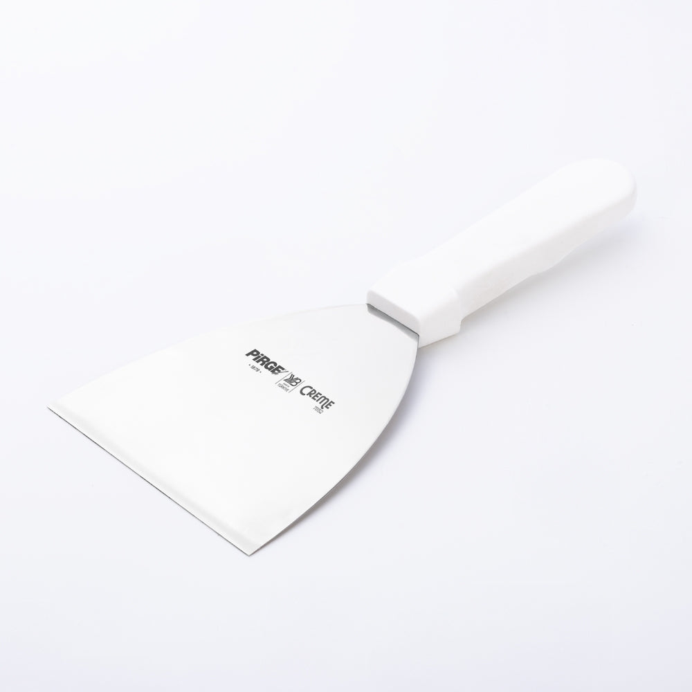 PRG CREME SPATULA NO:2 11,5 CM BEYAZ