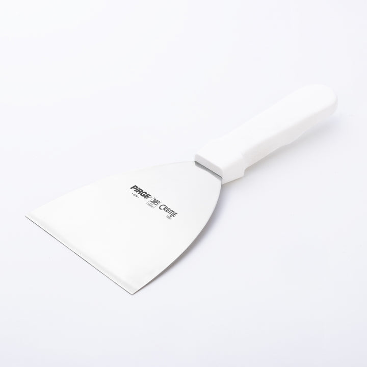PRG CREME SPATULA NO:2 11,5 CM BEYAZ