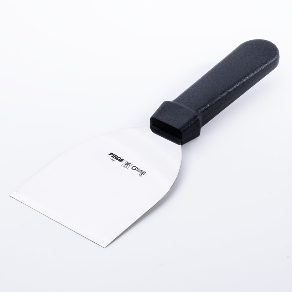 PRG CREME SPATULA NO:2 11,5 CM SİYAH