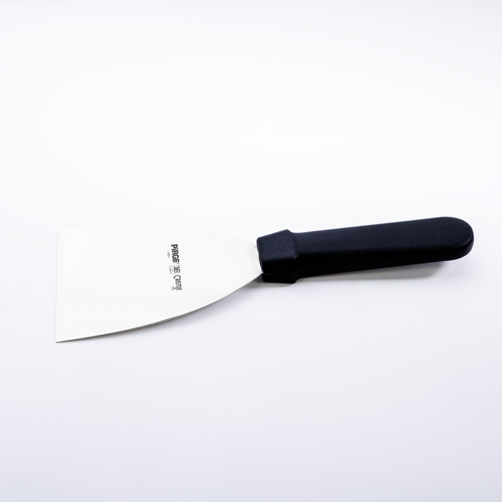 PRG CREME SPATULA NO:4 12,5 CM SİYAH