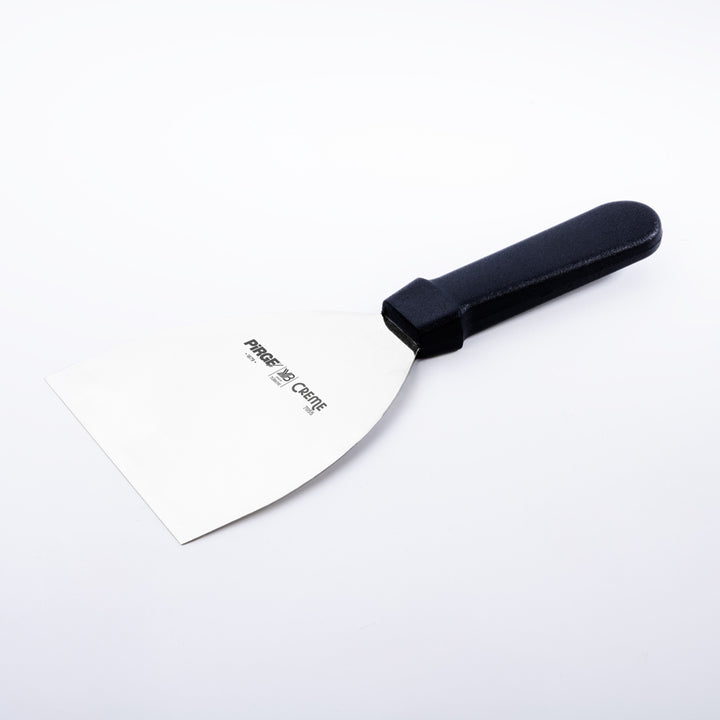 PRG CREME SPATULA NO:5 13,5 CM SİYAH