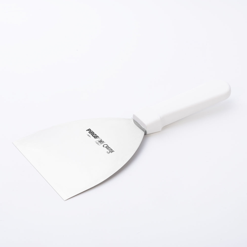 PRG CREME SPATULA NO:5 13,5 CM BEYAZ