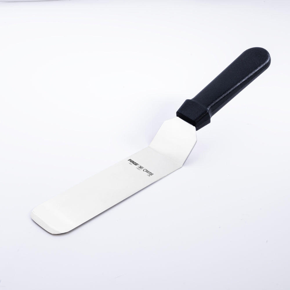 PRG CREME DAR KÜREK 20 CM SİYAH
