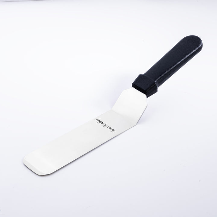PRG CREME DAR KÜREK 20 CM SİYAH