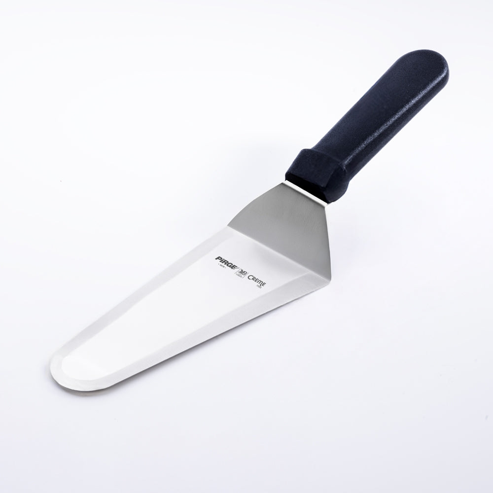 PRG CREME PİZZA KÜREĞİ 20 CM SİYAH