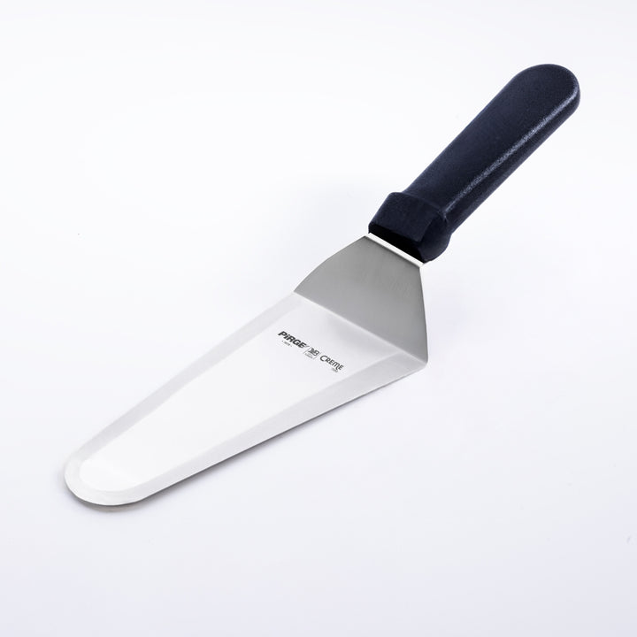 PRG CREME PİZZA KÜREĞİ 20 CM SİYAH
