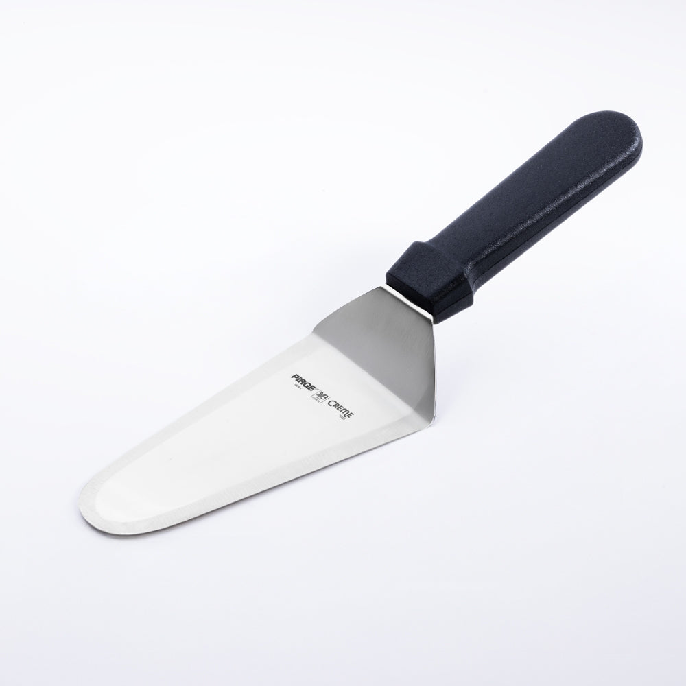 PRG CREME PİZZA KÜREĞİ 18 CM SİYAH