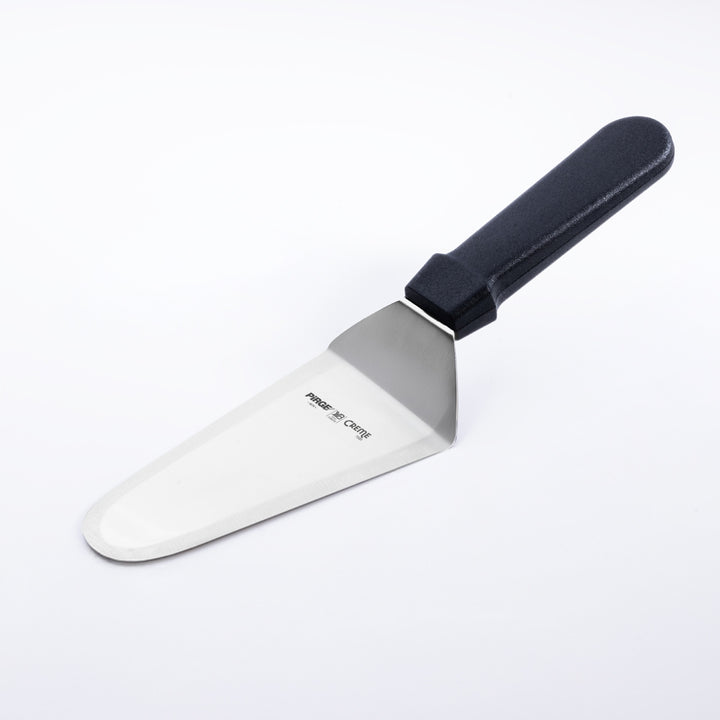 PRG CREME PİZZA KÜREĞİ 18 CM SİYAH