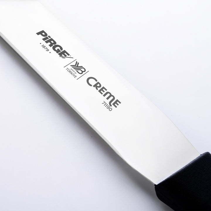 PRG CREME PASTA BIÇAĞI 30 CM BEYAZ
