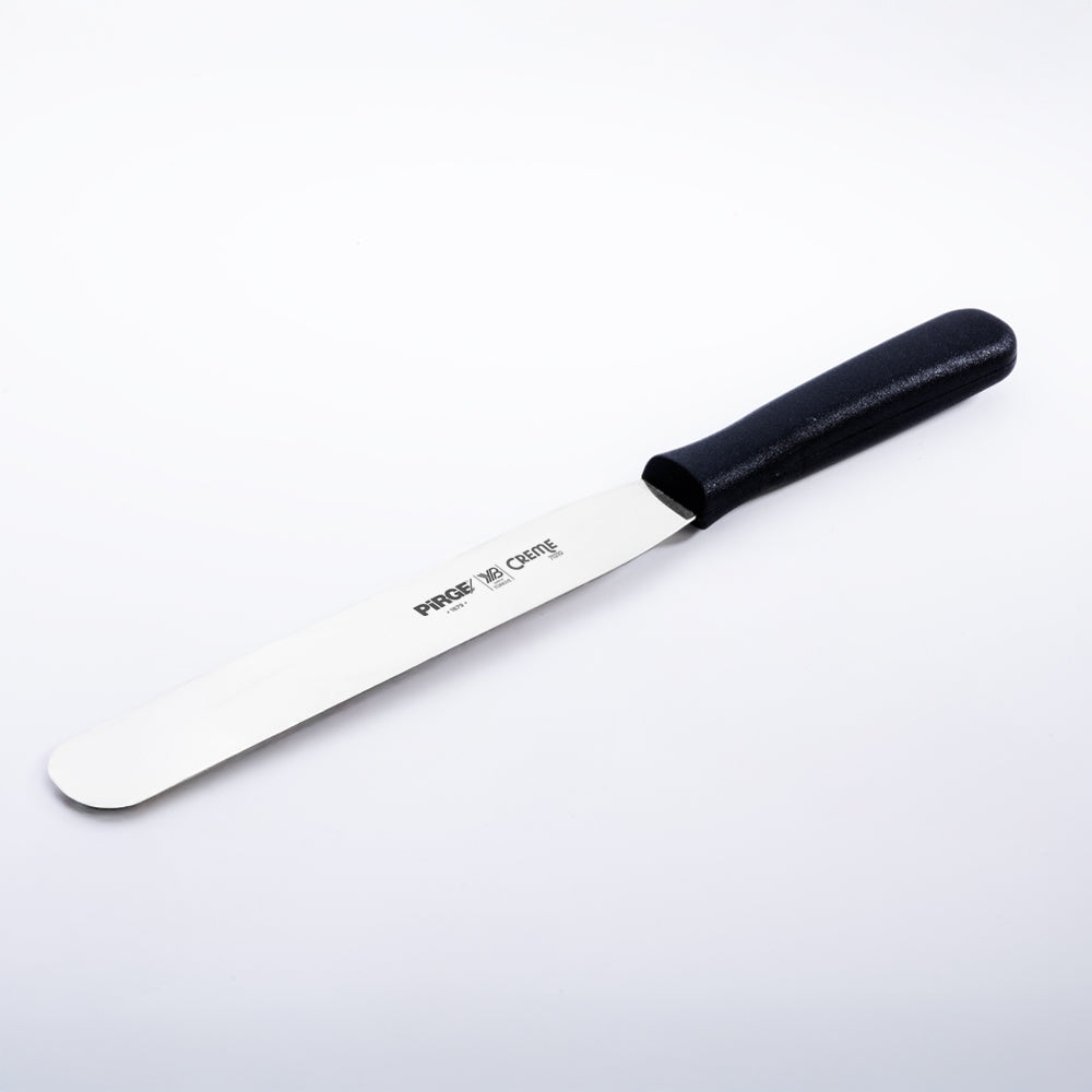 PRG CREME PASTA PALETİ 20 CM SİYAH