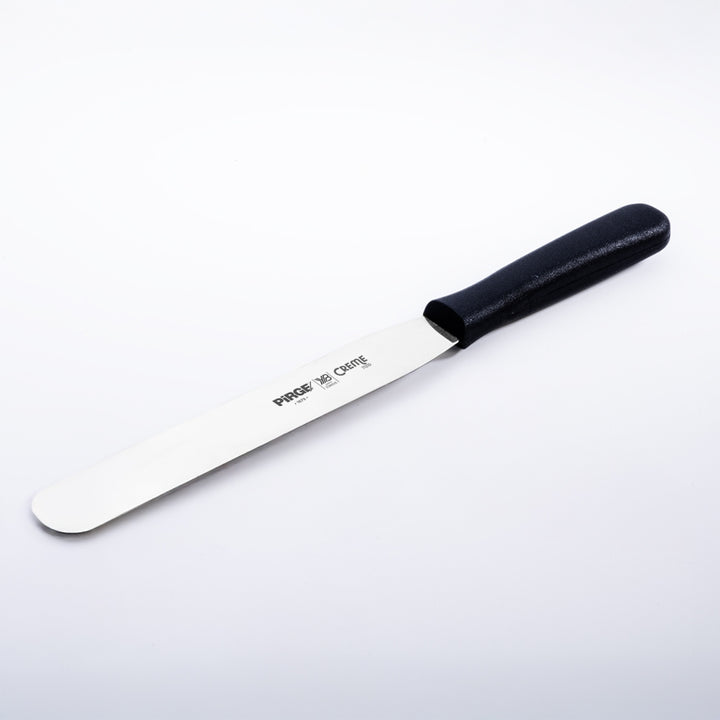 PRG CREME PASTA PALETİ 20 CM SİYAH