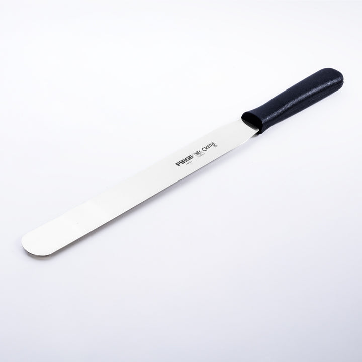 PRG CREME PASTA PALETİ 25 CM SİYAH