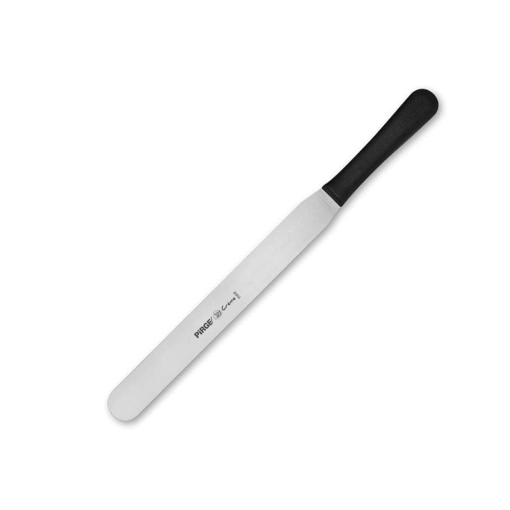 PRG CREME PASTA PALETİ 30 CM SİYAH