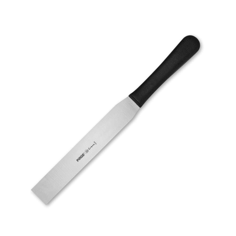 PRG CREME PASTA PALETİ - KÜT 20 CM SİYAH