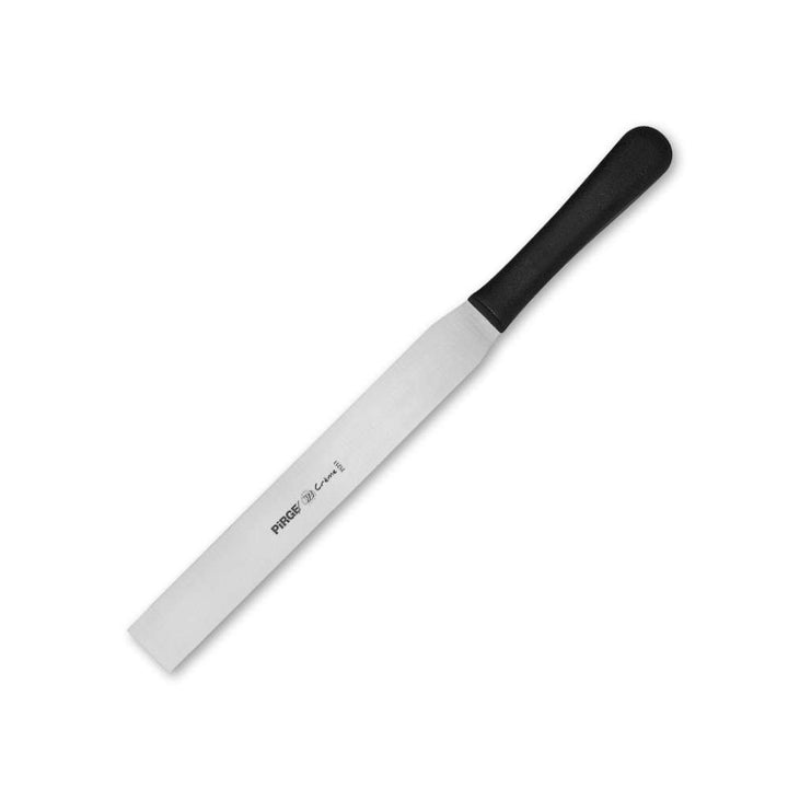PRG CREME PASTA PALETİ - KÜT 25 CM SİYAH