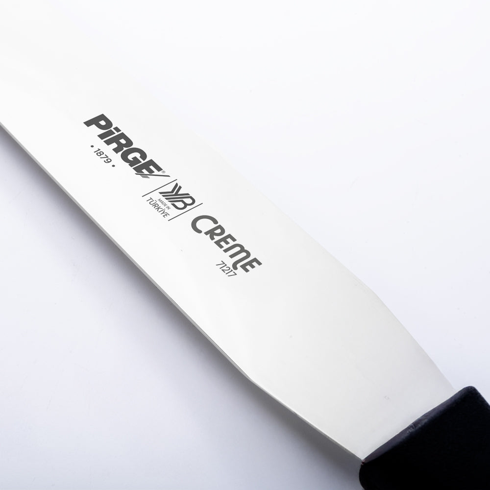 PRG CREME PASTA PALETİ - KÜT 30 CM BEYAZ