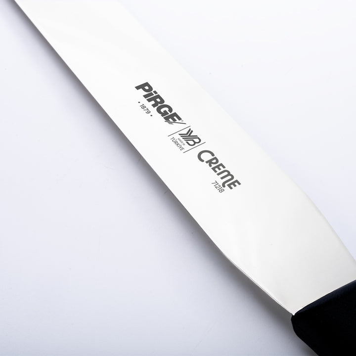 PRG CREME PASTA PALETİ - KÜT 35 CM BEYAZ