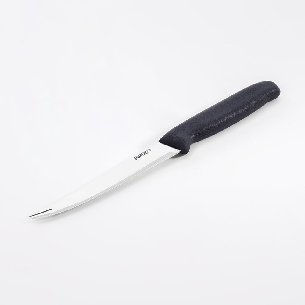 PRG ECCO LİMON BIÇAĞI 12 CM SİYAH