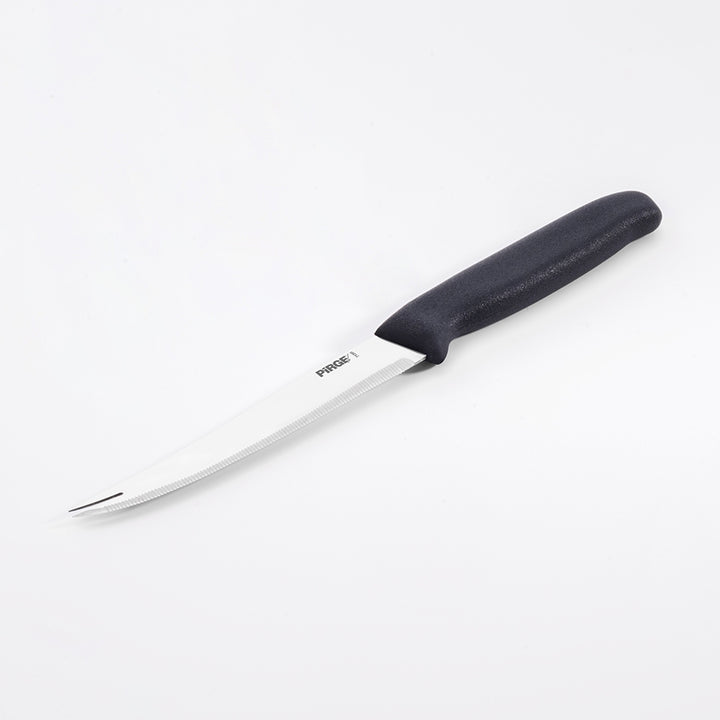 PRG ECCO LİMON BIÇAĞI 12 CM SİYAH