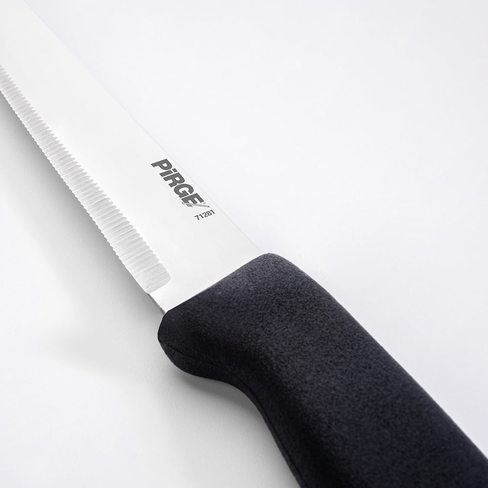 PRG ECCO LİMON BIÇAĞI 12 CM YEŞİL