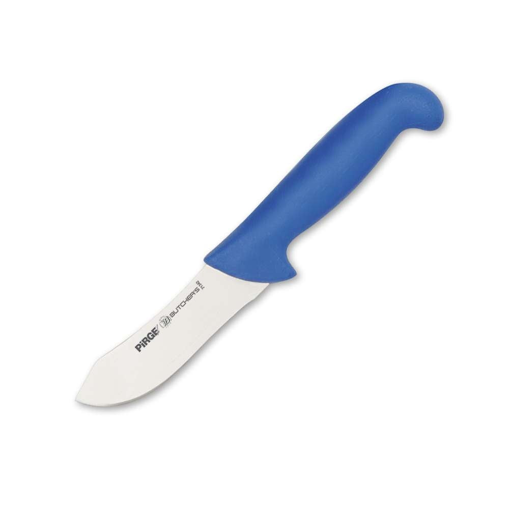 PRG BUTCHER-S BALIK TEMİZLEME BIÇAĞI 12 CM MAVİ