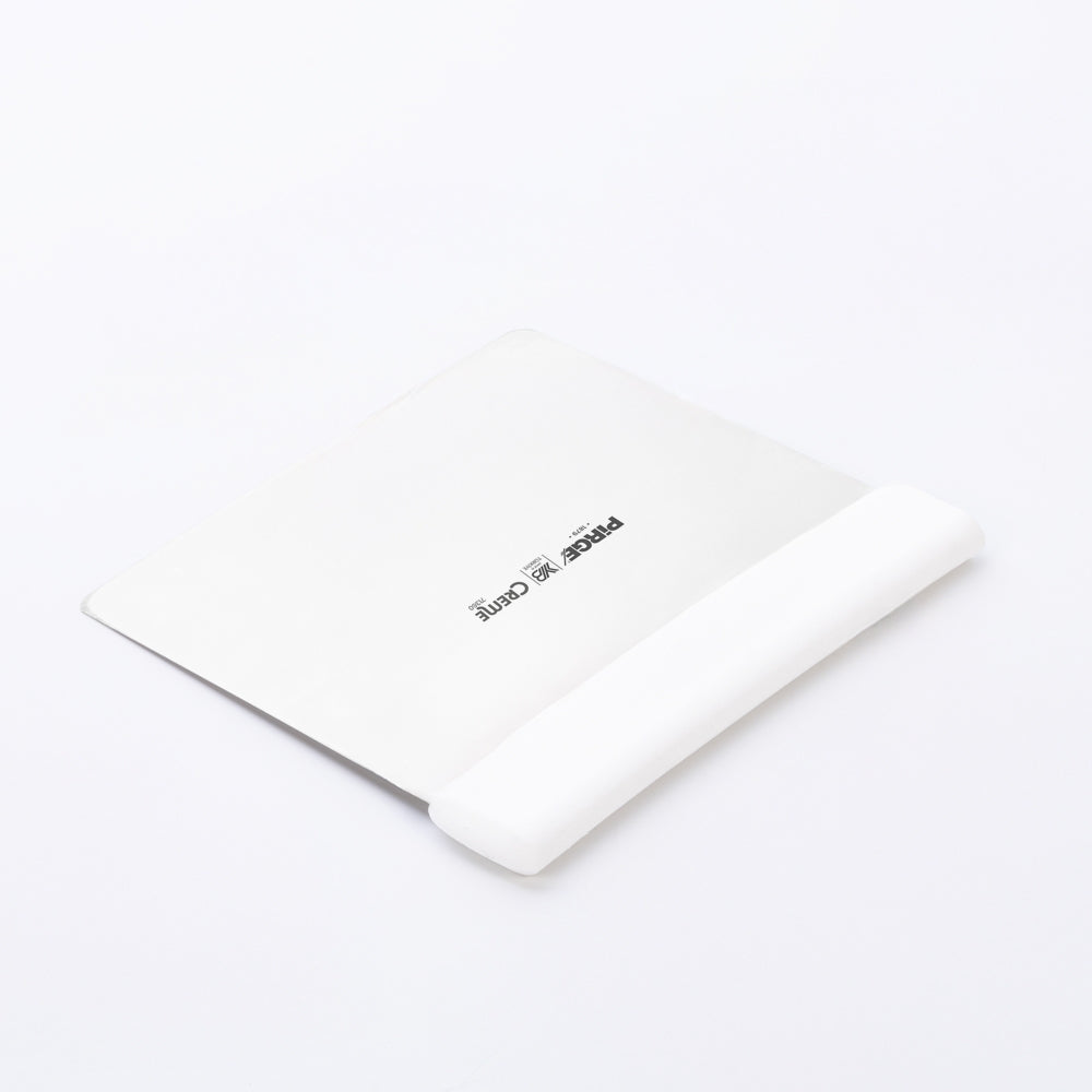 PRG CREME HAMUR KAZIYICI SPATULA 12 CM BEYAZ