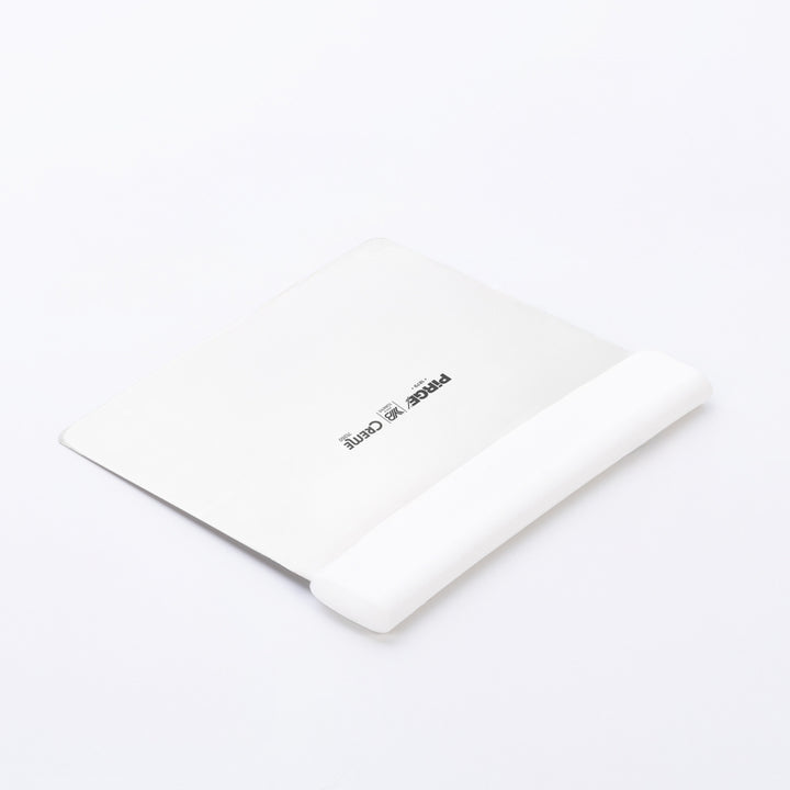 PRG CREME HAMUR KAZIYICI SPATULA 12 CM BEYAZ