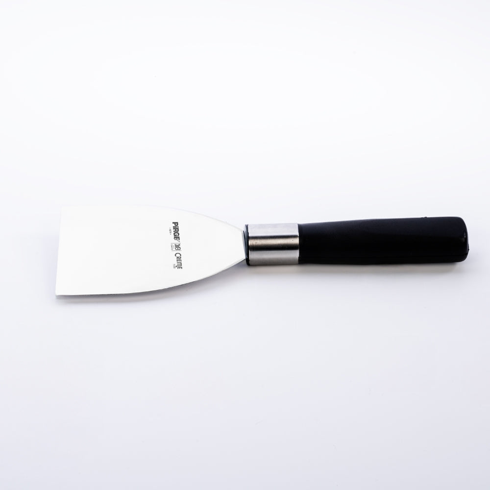PRG CREME TITAN SPATULA NO:1 11 CM SİYAH