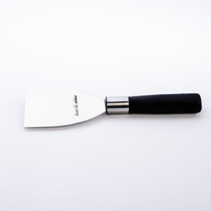 PRG CREME TITAN SPATULA NO:1 11 CM SİYAH