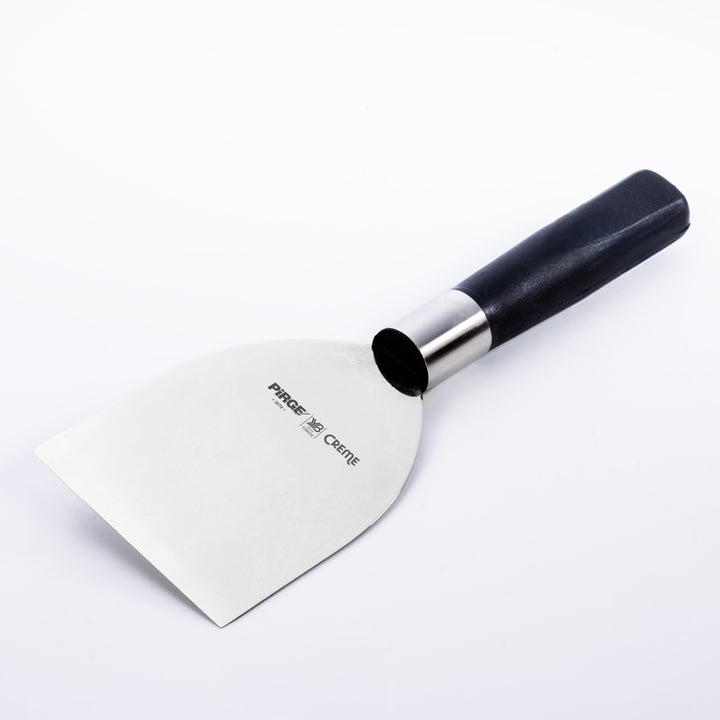 PRG CREME TITAN SPATULA NO:2 11,5 CM SİYAH