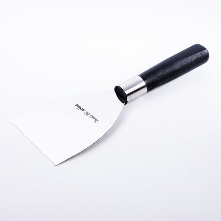 PRG CREME TITAN SPATULA NO:3 12 CM SİYAH