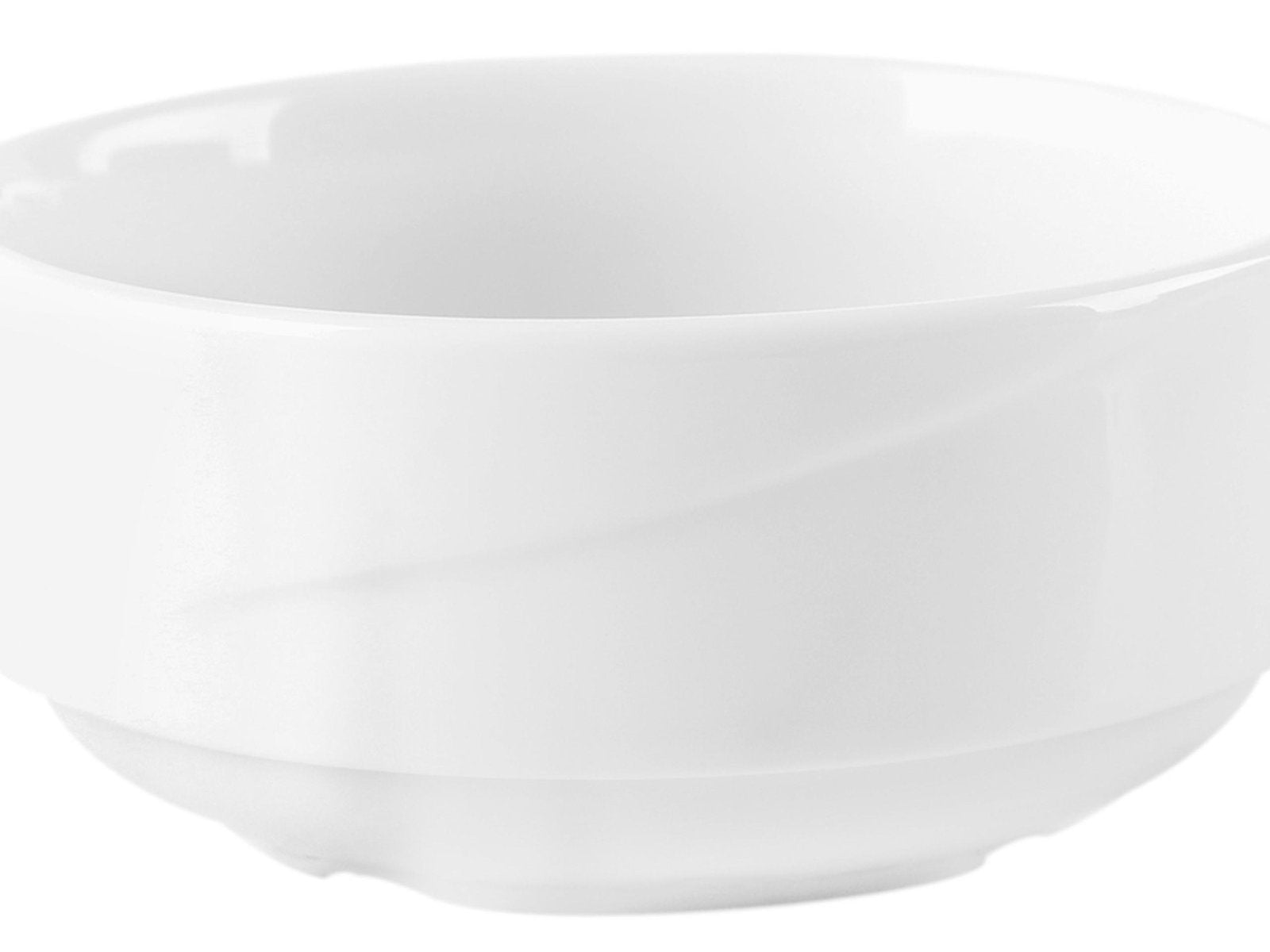 PORLAND FOURLİNE BEYAZ KASE 12CM367212