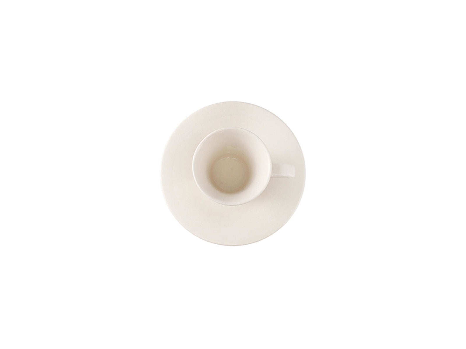 PORLAND OASİS ALUMİLİTE KAHVE FİNCAN TABAĞI 12CM125712