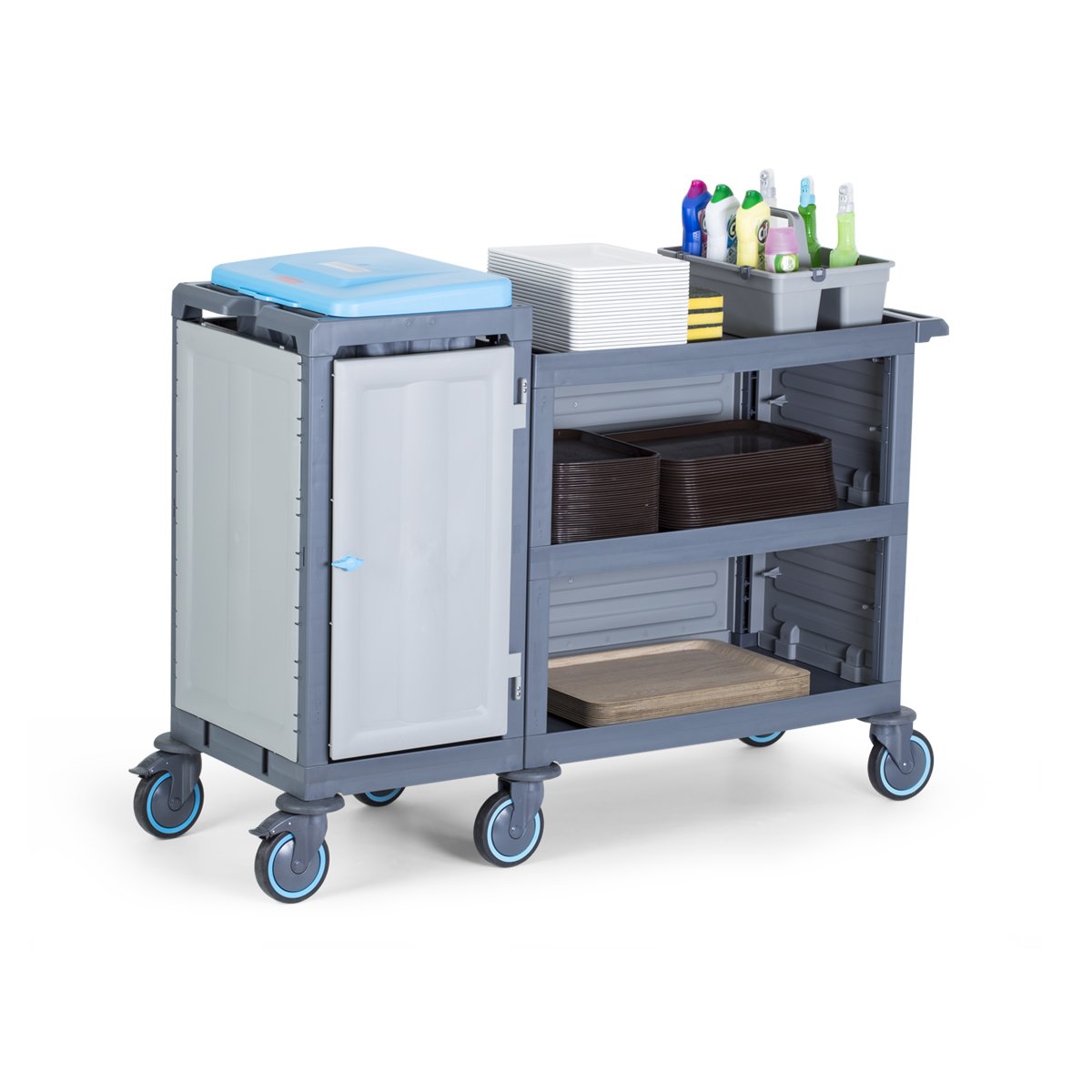 FANTOM SERVİS ARABASI PROCART223